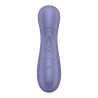 Satisfyer - Pro 2 Generación 3 Lilas Bluetooth Et Application